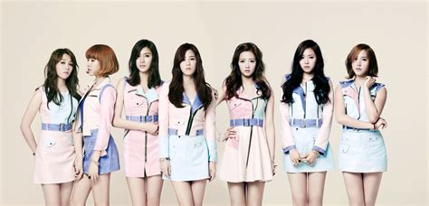 Apink .